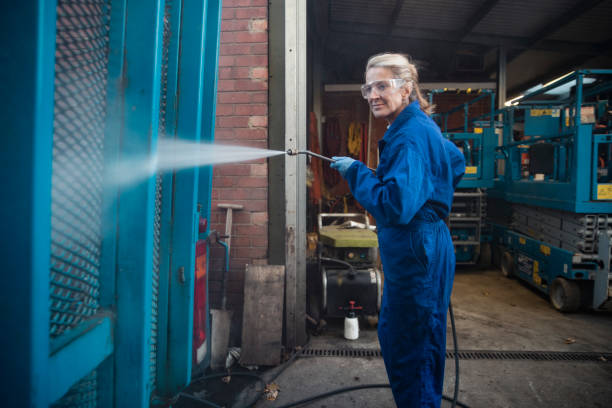 Best Building Exterior Washing  in Ke Providence, LA