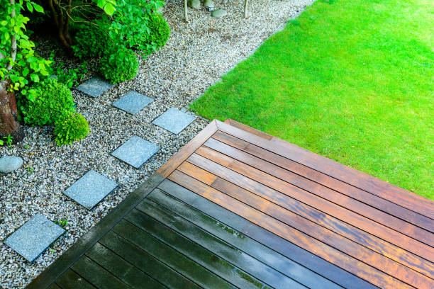Best Patio and Deck Pressure Washing  in Ke Providence, LA